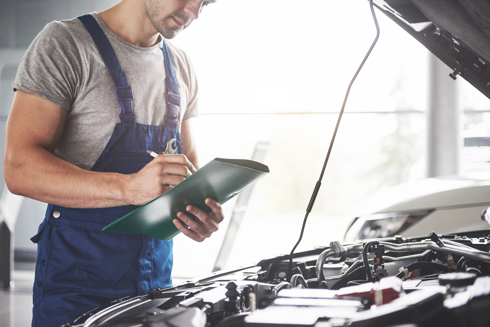 Auto sofort loswerden dank Motorschaden ankauf Lösung