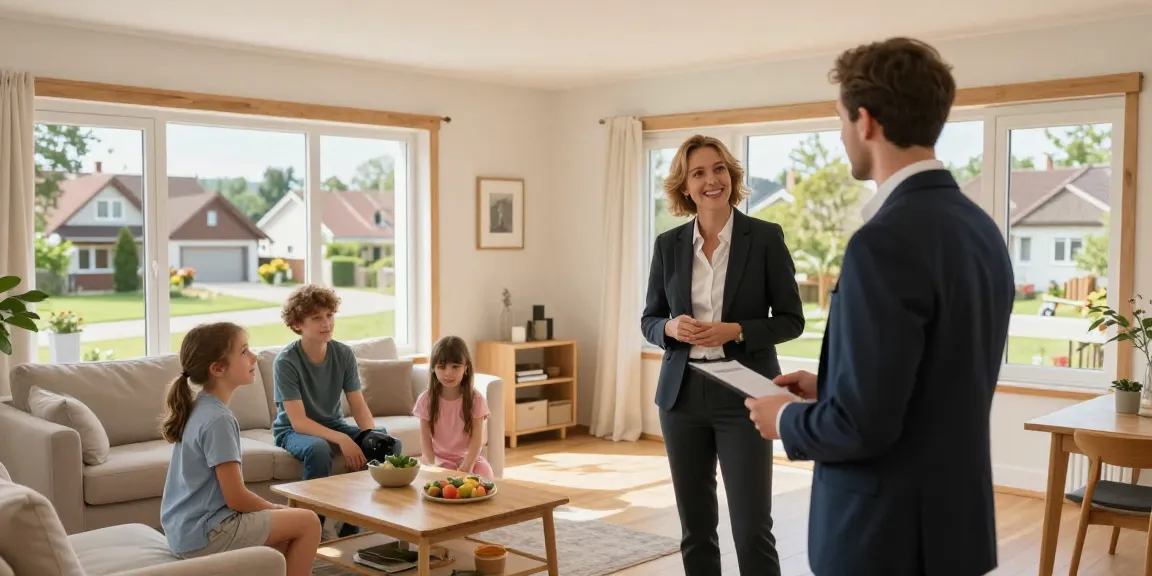 MyImmoXpert - Vertrauenswürdiger Immobilienmakler für professionelle Dienstleistungen in Söhrewald