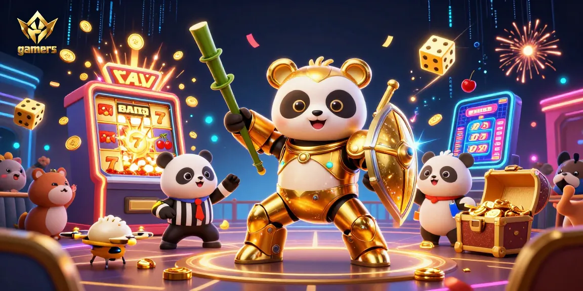Gamers erleben spannende Casino-Aktionen mit unseren 3D-Illustrationen von Spielautomaten und mehr.